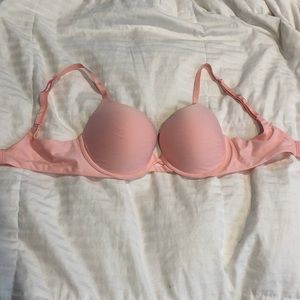 Victoria’s Secret Perfect Shape Bra